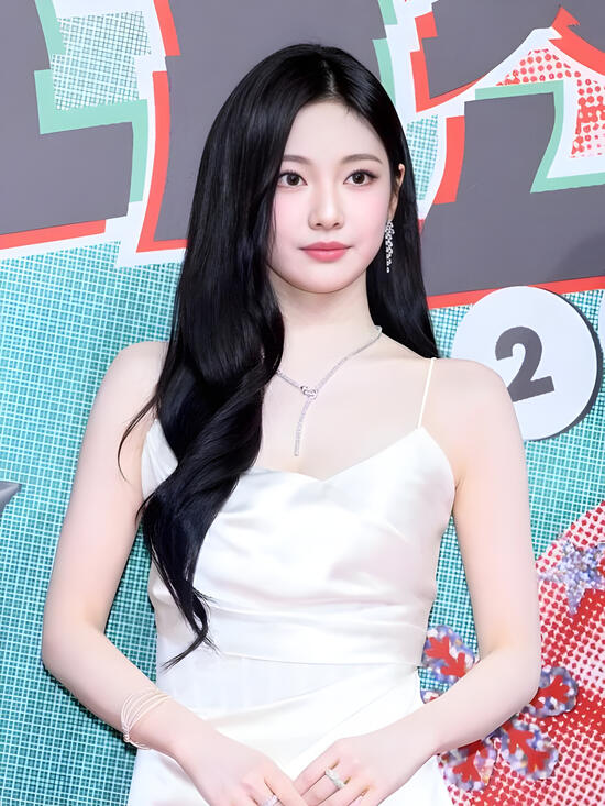 Julianne at Lotus Crest Dinner in Singapore, 2025.